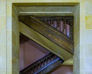 2024-04-04_290123_WTA_R5 The Wisconsin State Capitol, located in Madison, stands as an iconic symbol of the state's political history and architectural grandeur. Designed by George B....