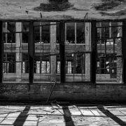 2012-03-11_12-19_17473_WTA_5DM2 The Packard Pland, Detroit Michigan The Packard Plant, located on East Grand Boulevard in Detroit, Michigan, was once a symbol of American industrial prowess....