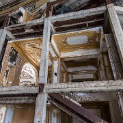 2013-07-19_15-18-19_0089-WTA-5DM3 Upon its completion the Michigan Theater could seat 4,050 patrons, In addition to films in its prime years, the theatre hosted performances of bands led by John...