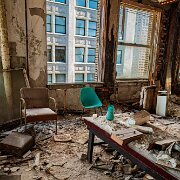 2014-01-03_11-55_39073_WTA_5DM3-HDR The Park Avenue Building is a 12-story beaux-arts high-rise located at 2001-2017 Park Avenue in the Park Avenue Historic District in downtown Detroit, Michigan....