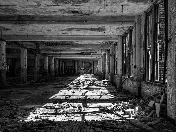 Detroit