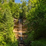 2012-07-01_17-38_04834_WTA_5DM3 Munising Falls, Munising, MI