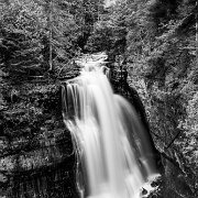 2014-10-09_56769_WTA_5DM3 Miners Falls is a waterfall located on Miners River in the western portion of the Pictured Rocks National Lakeshore in Alger County, Michigan. The falls drops...