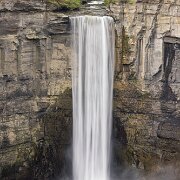 Waterfall Taughannock Falls State Park