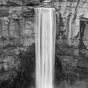 Waterfall Taughannock Falls State Park