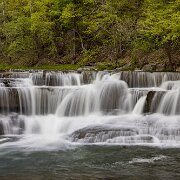 Waterfall Taughannock Falls State Park