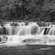 Waterfall Taughannock Falls State Park