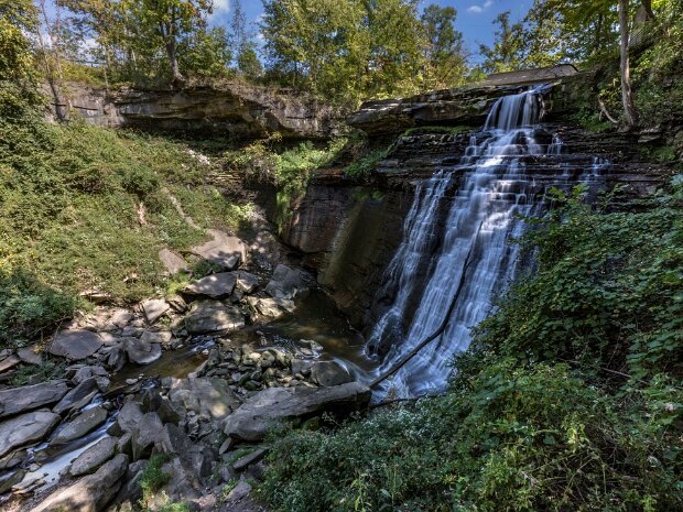 Ohio