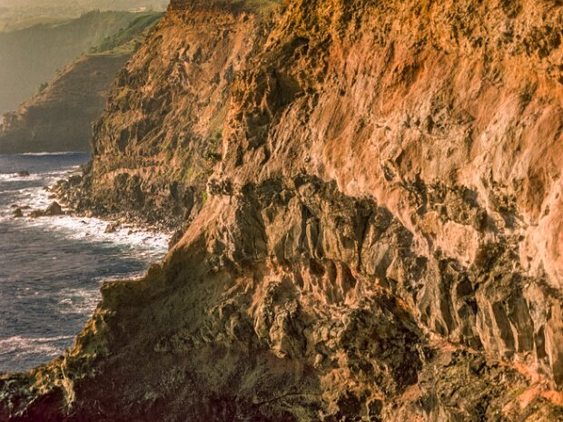 Coastal Views