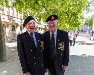 2014_05_18-WTA-5DM3-5275 350th Anniversary of the Royal Marines