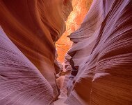 2015-04-03_78322_WTA_5DM3_HDR Lower Antelope Slot Canyon, Page Arizona