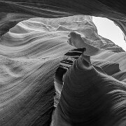 2015-04-03_78397_WTA_5DM3- HDR Lower Antelope Slot Canyon, Page Arizona