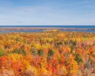 2024-10-16_491238_WTA_R5m2-HDR-Pano Fall Colors - Day 4 Munising to Calumet