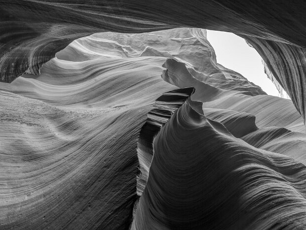 Antelope Canyon