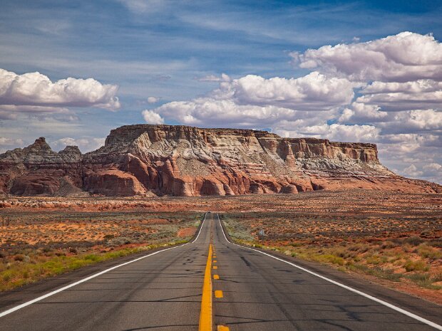 Monument Valley