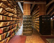 2025-09-12_339480_WTA_R5m2-HDR The Clinton County Courthouse in Clinton, Iowa, completed in 1897, is an imposing example of Richardsonian Romanesque architecture, designed by architect G.S....