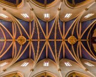 2023-05-02_181798_WTA_R5 The Cathedral of the Assumption in Louisville, Kentucky, is a remarkable example of Gothic Revival architecture and holds a significant place in the city's...