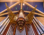 2023-05-02_181965_WTA_R5 The Cathedral of the Assumption in Louisville, Kentucky, is a remarkable example of Gothic Revival architecture and holds a significant place in the city's...