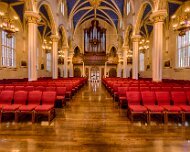 2023-05-02_182313_WTA_R5_HDR The Cathedral of the Assumption in Louisville, Kentucky, is a remarkable example of Gothic Revival architecture and holds a significant place in the city's...