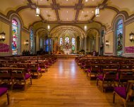 2023-05-02_182420_WTA_R5 Christ Church Cathedral, located in Louisville, Kentucky, has a rich and fascinating history that spans over two centuries. The church's origins can be traced...