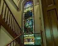 2023-05-02_182547_WTA_R5 Christ Church Cathedral, located in Louisville, Kentucky, has a rich and fascinating history that spans over two centuries. The church's origins can be traced...