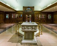 2023-05-02_182560_WTA_R5 Christ Church Cathedral, located in Louisville, Kentucky, has a rich and fascinating history that spans over two centuries. The church's origins can be traced...