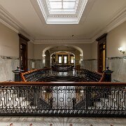 2023-07-20_182120_WTA_R5 The Bourbon County Courthouse, a magnificent structure steeped in history, stands as a testament to the rich heritage of Bourbon County, Kentucky. The...