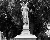2014-07-05_22025_WTA_5DM3 Mount Elliott Cemetery - History - Detroit's Catholic community was originally heavily French in character. However, near the beginning of the 19th century,...