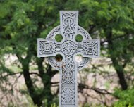 2014-07-05_22269_WTA_5DM3-2 Elmwood Cemetery was originally planned in 1846.[9] The first 42 acres (170,000 m2) were purchased from the George Hunt farm[10] using money from subscriptions...