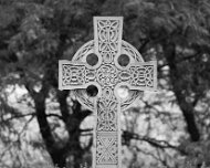 2014-07-05_22269_WTA_5DM3 Elmwood Cemetery was originally planned in 1846.[9] The first 42 acres (170,000 m2) were purchased from the George Hunt farm[10] using money from subscriptions...