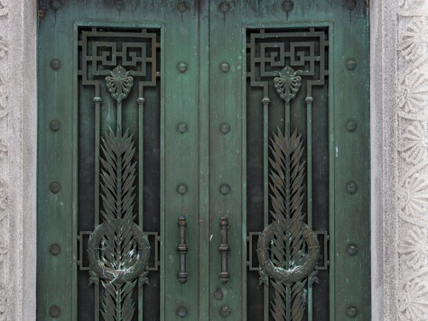 Detroit - Woodlawn