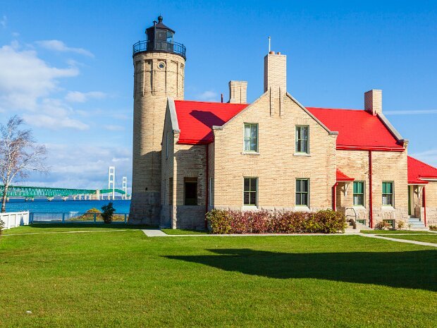 Lighthouses