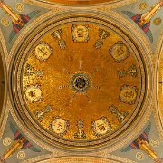 2024-06-15_220730_WTA_R5 The Cathedral Abbey of St. Anthony in Detroit, also known as St. Anthony's, boasts a rich history rooted in the late 19th and early 20th centuries. Founded to...