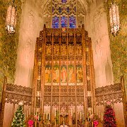 2014-12-01_66299_WTA_5DM3_HDR_1 The Historic Trinity Lutheran Church is a church located in downtown Detroit, Michigan. It occupies the Trinity Evangelical Lutheran Church complex, located at...