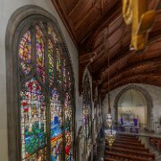 2025-03-08_162787_WTA_R5m2-HDR Marygrove College The college grew out of a postgraduate tutorial offered to one young woman graduate of St. Mary's Academy in Monroe, Michigan, in 1899. By...