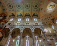 2014-12-01_65448_WTA_5DM3_HDR St. Mary Roman Catholic Church, formally the Church of the Immaculate Conception of the Blessed Virgin Mary is the third oldest Roman Catholic parish in...