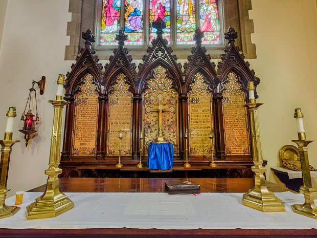Spirit of Hope Church