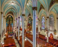 2015-12-13_84571_WTA_5DSR_HDR_1 Saint Joseph Roman Catholic Church - Detroit, Michigan More info at : http://www.motherofdivinemercy.org/