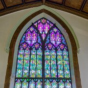 2016-03-07_88467_WTA_5DSR_HDR ST. JOHN’S CHRISTIAN METHODIST EPISCOPAL CHURCH 8715 Woodward Avenue Detroit, MI 48202 In 1917, the Reverend O. L. Mitchell established the first Colored...