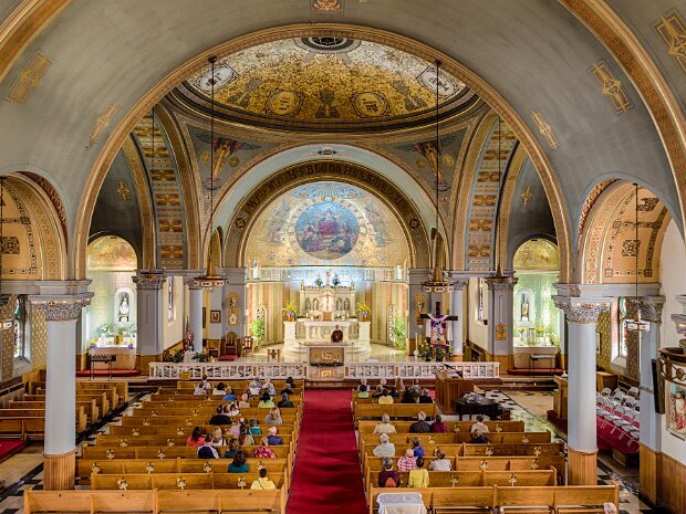 Cathedral of St. Anthony