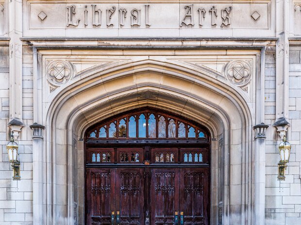 Marygrove College