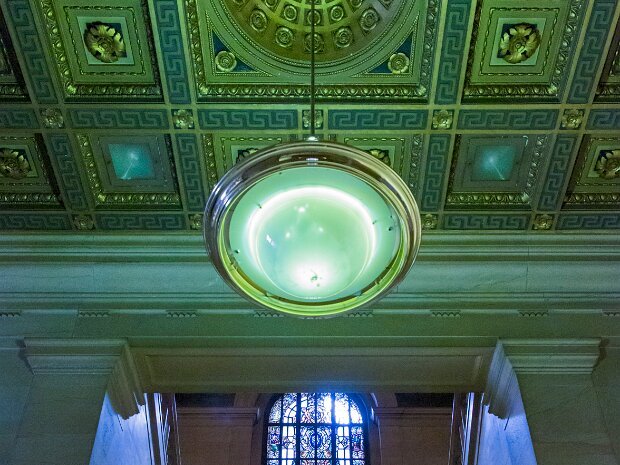 Detroit Public Library