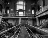 2014-09-02_49183_WTA_5DM3_HDR Detroit Water & Sewerage Department High Lift Building Prior to 1880, the Board of Water Commissioners purchased a 56-acre tract on East Jefferson where the...