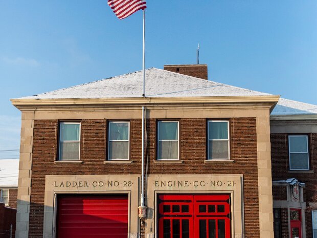 Detroit Fire Department