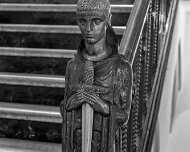 2013-03-19-WTA-5DM3-0258-Edit-2 Detroit Masonic Temple - Front Entry