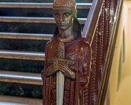 2013-03-19_14-20_16889_WTA_5DM3 Detroit Masonic Temple - Front Entry