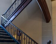 2013-03-19_14-23_16911_WTA_5DM3 Detroit Masonic Temple - Front Entry