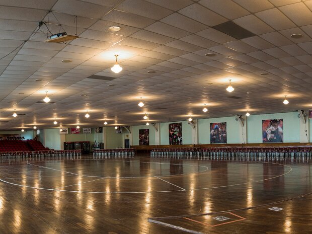 Other Areas