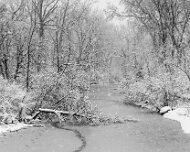 Detroit Snow Detroit Snow