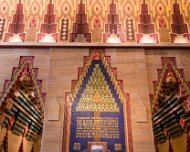 2013-07-19_15-43-23_0203-WTA-5DM3 The Guardian Building is a landmark skyscraper in the United States, located at 500 Griswold Street in the Financial District of Downtown Detroit, Michigan. The...